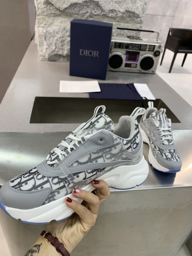 Christian Dior Sneakers